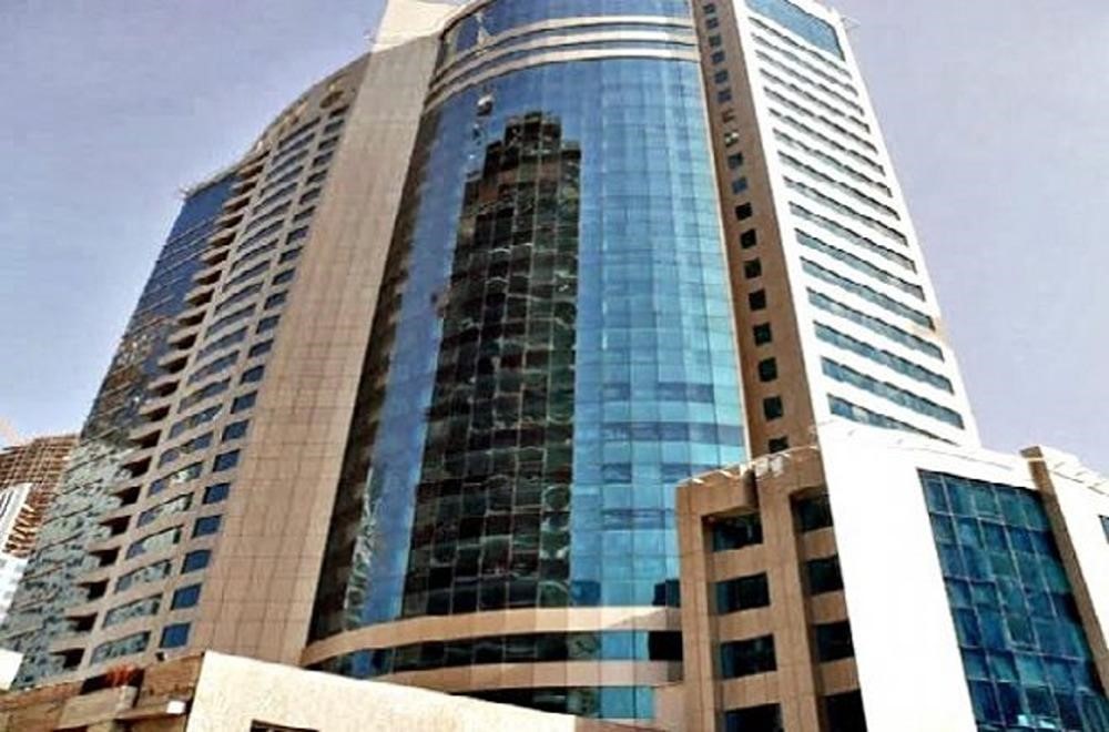 Ontario Tower