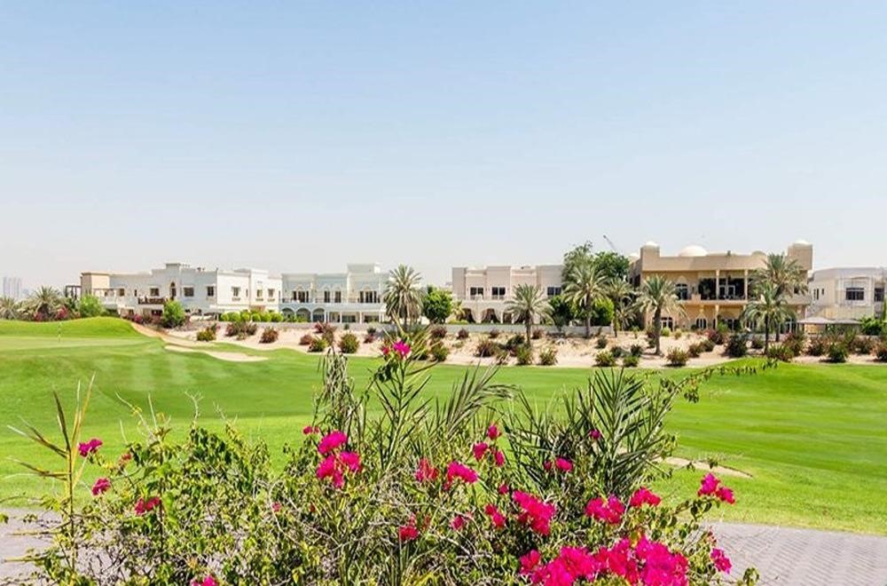 OUTDOOR SPACES & PARKS