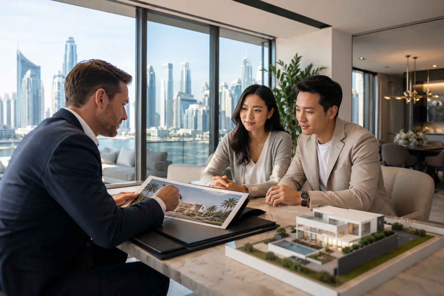 Ownership Rules for Foreign Buyers