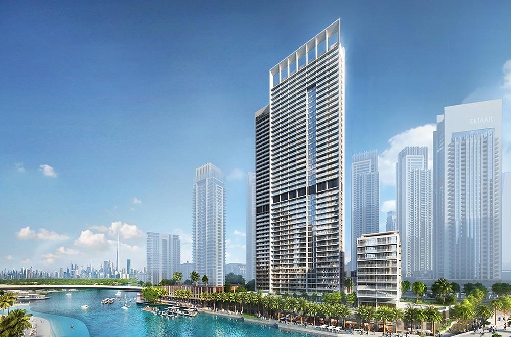 Palace Residences