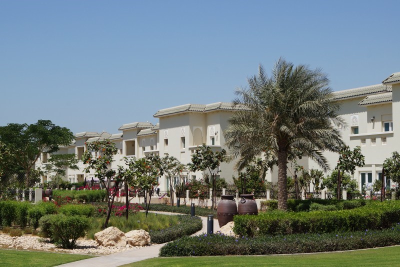 Palacio Residence