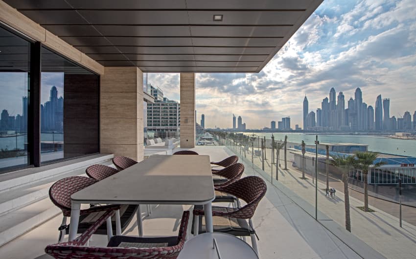 Palm Jumeirah