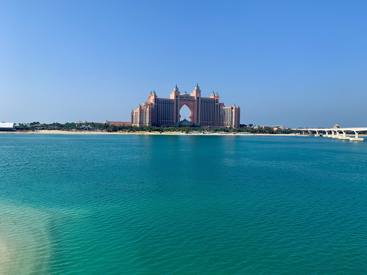Palm Jumeirah