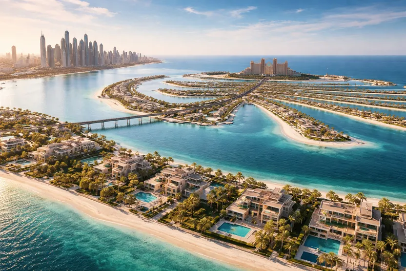 Palm Jumeirah