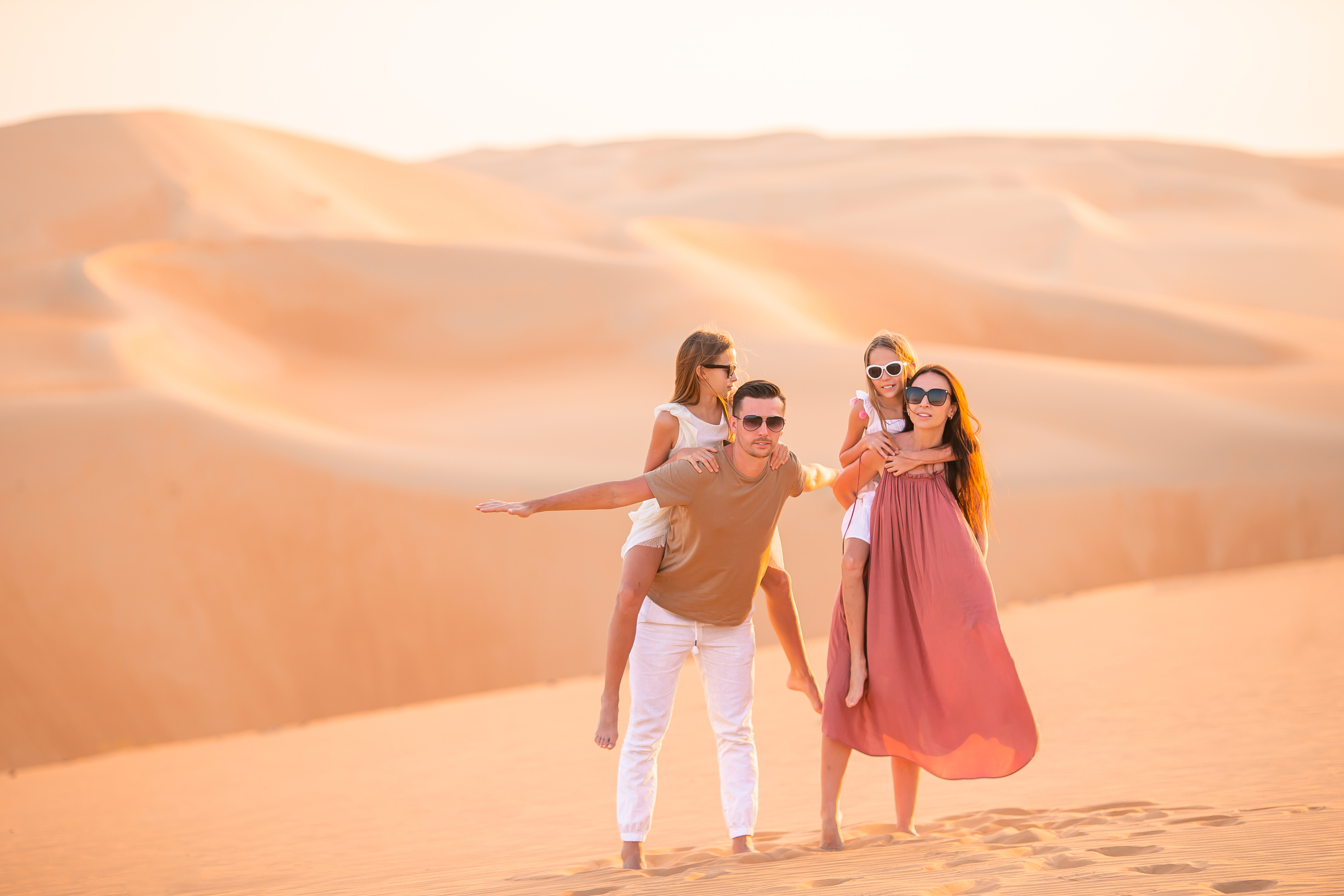 Moving to Dubai 2025
