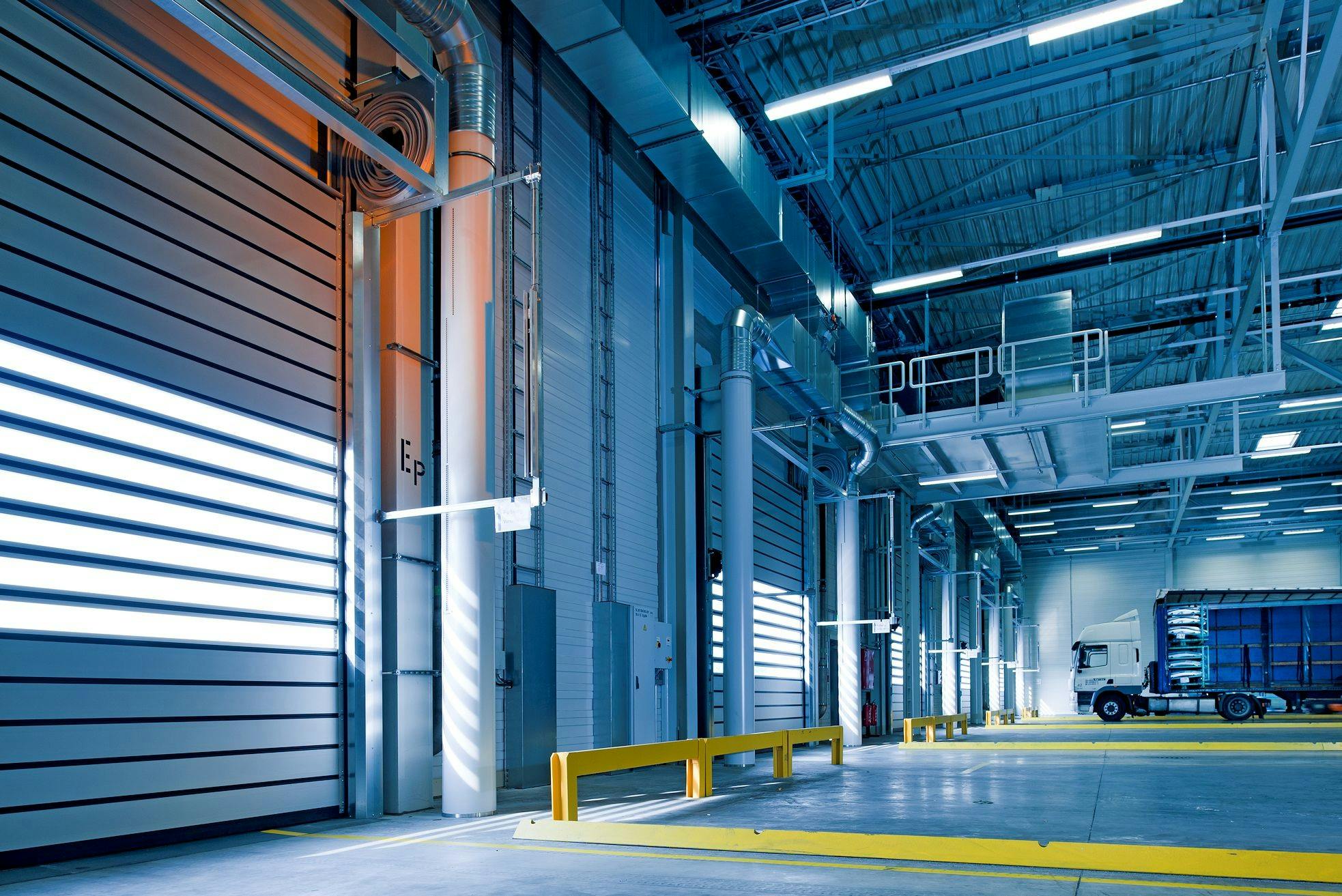 Commercial Real Estate in Dubai