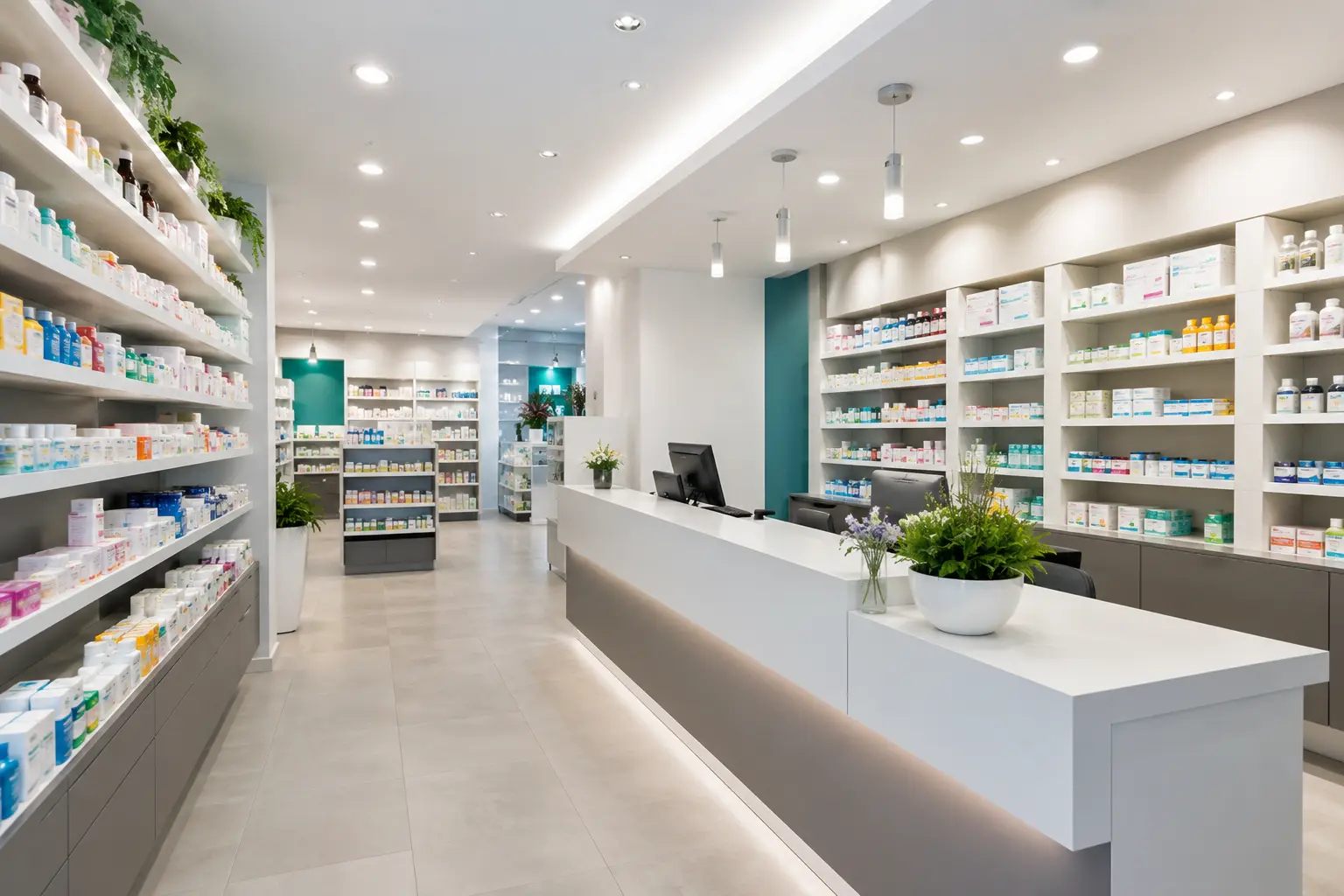 Pharmacies in and around the Grand Polo Club and Resort