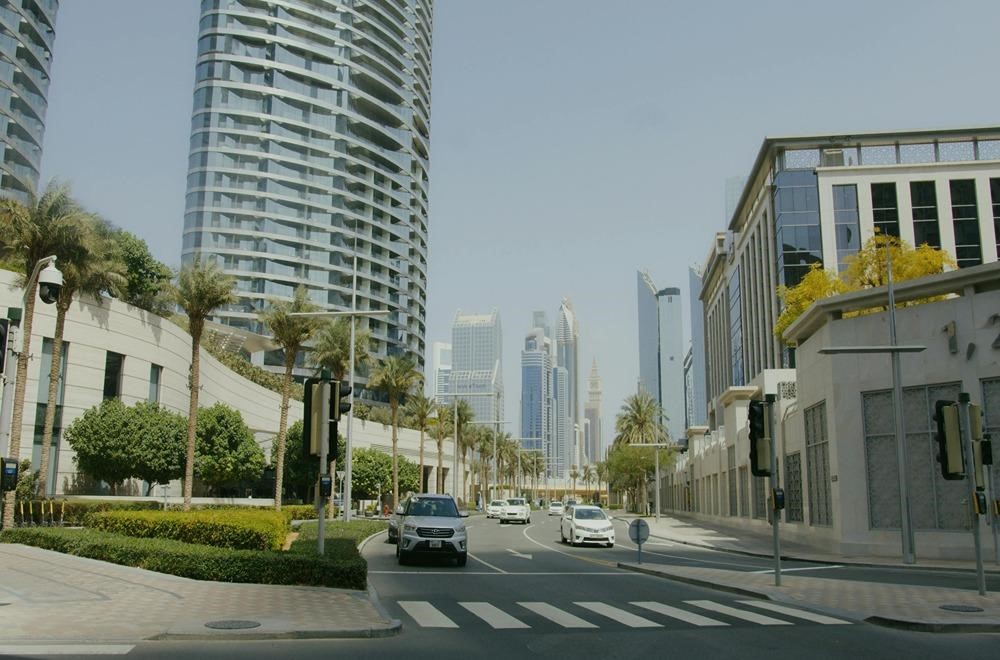 Popular Mixed-Use Developments in Dubai