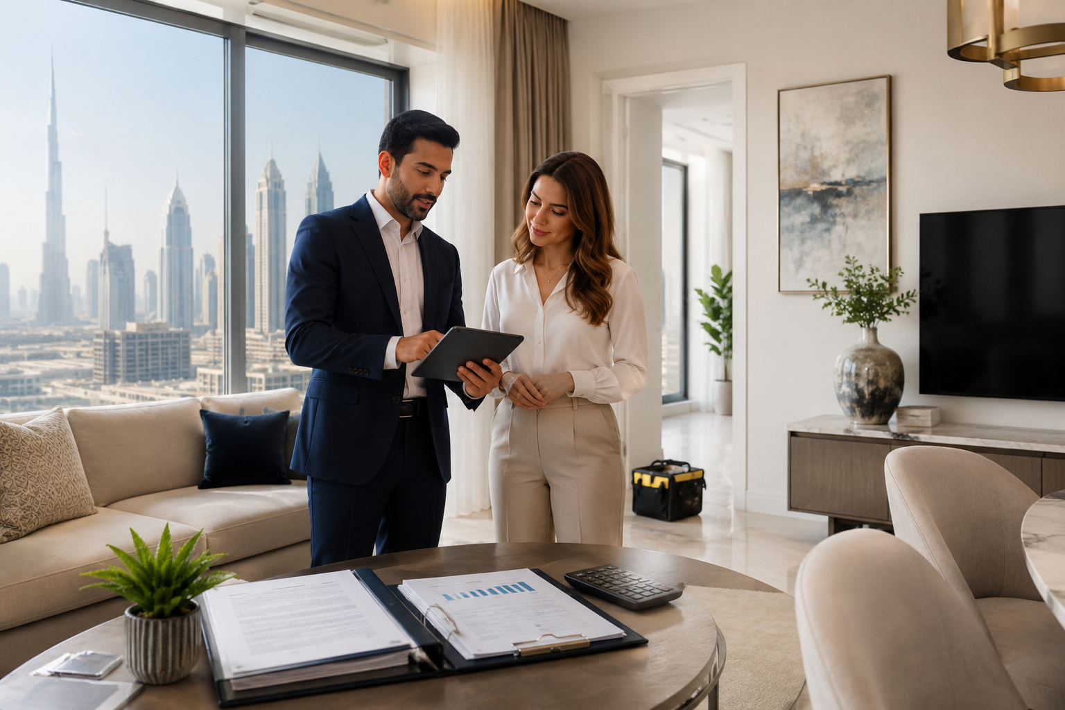 Practical Checklist Before Listing