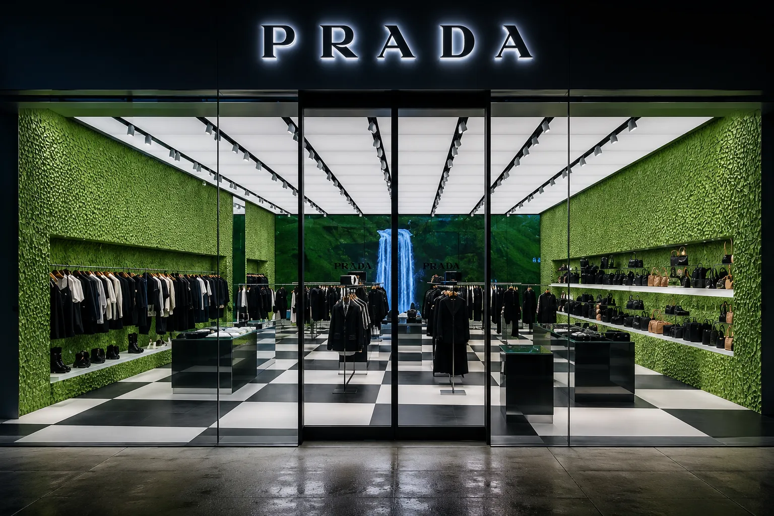 Prada