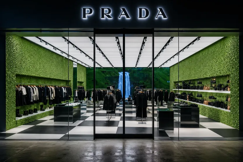 Prada