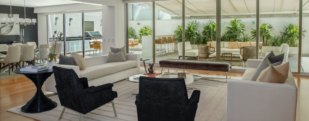 Prepare the Villa for Viewings