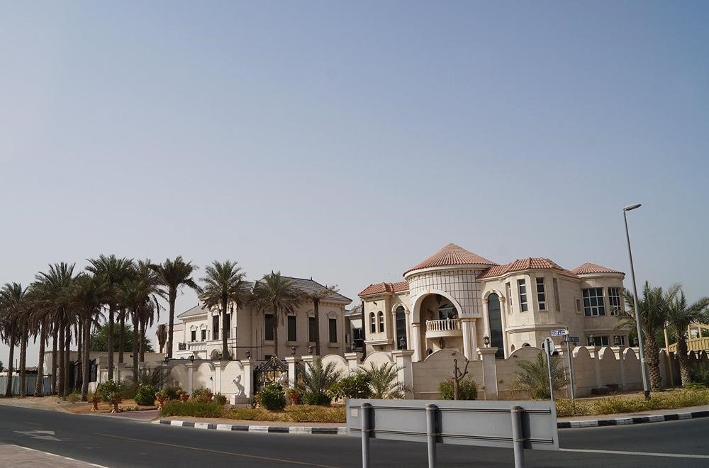 PROPERTIES IN AL BARSHA 3