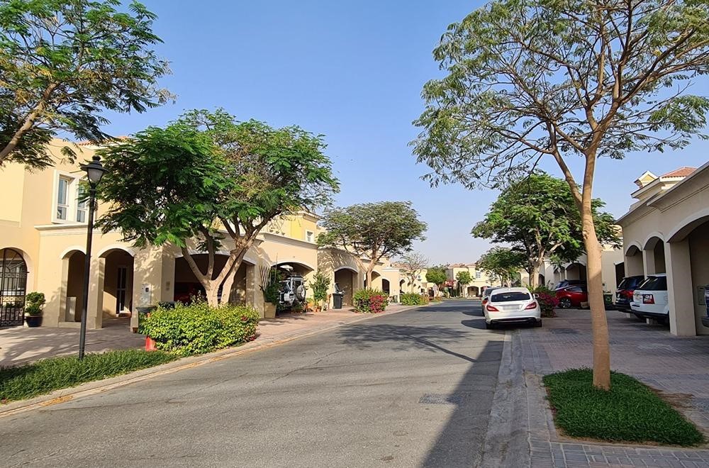 PROPERTIES IN AL REEM 1