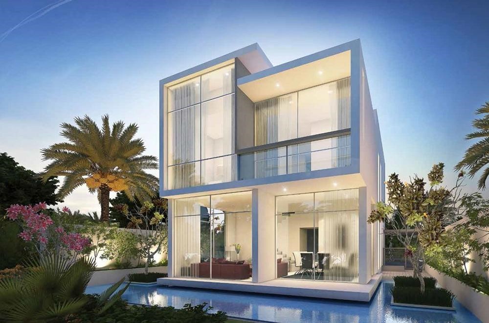 PROPERTIES IN DAMAC HILLS 2 