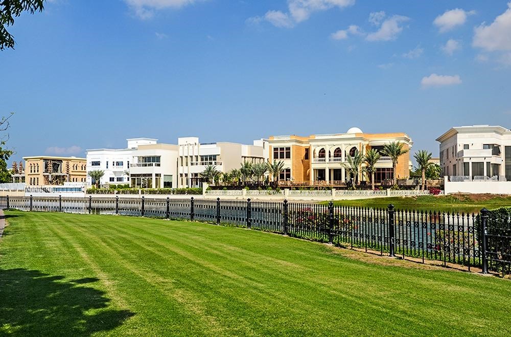 PROPERTIES IN EMIRATES LIVING