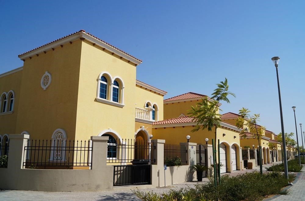 Properties in Jumeirah Park