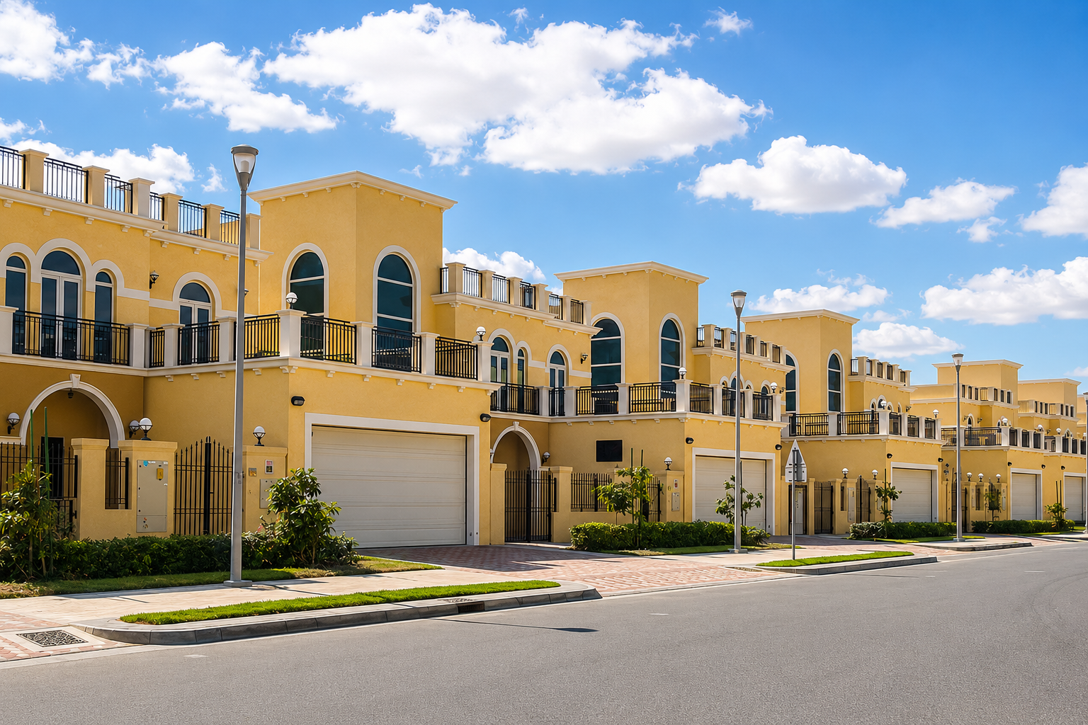 Properties in Jumeirah Park