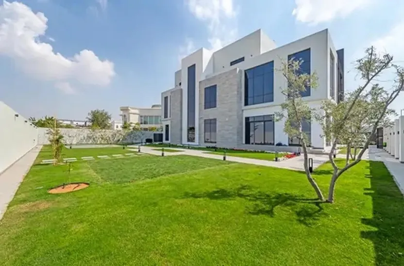 PROPERTIES IN NAD AL SHEBA 4 