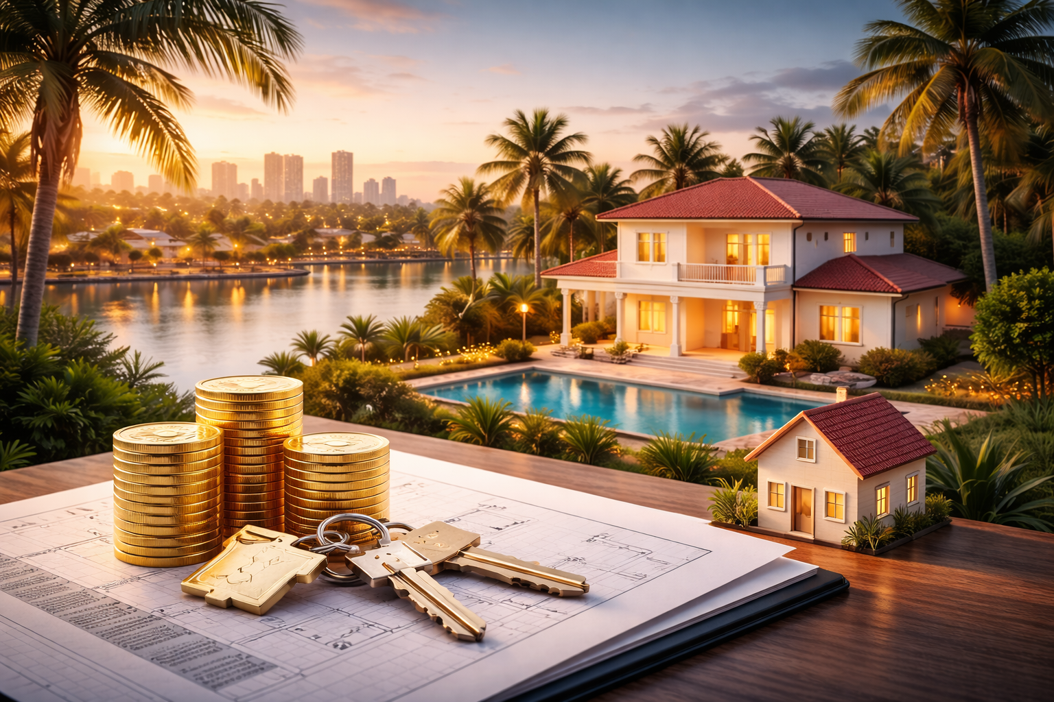 Property Investor Visa Dubai