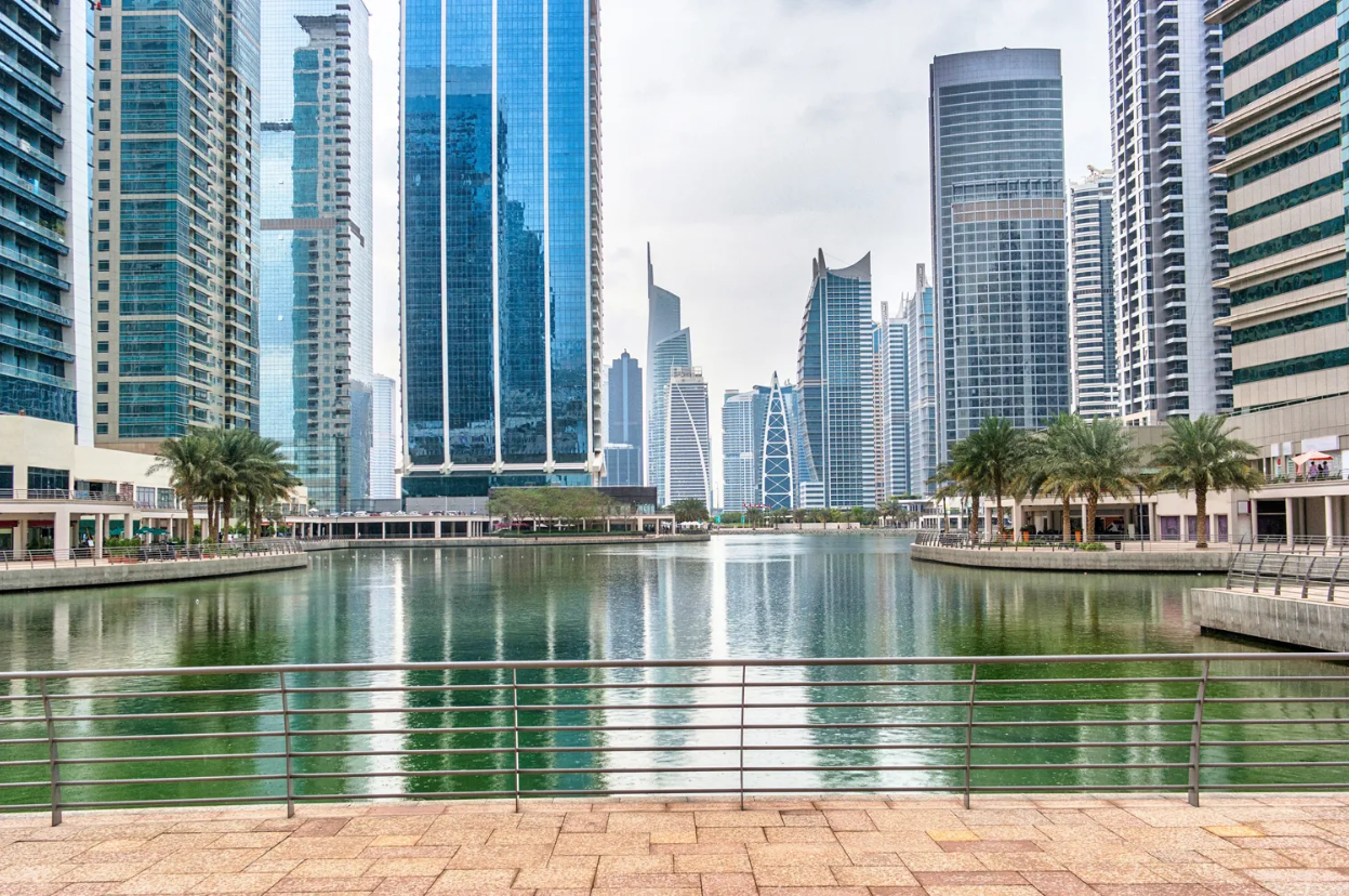 Property Options and Prices
