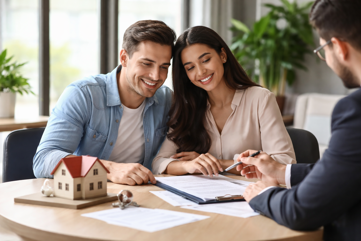 Property Ownership Process for Locals and Foreigners