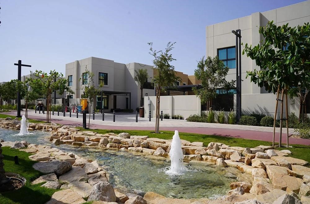 Property Types and Features