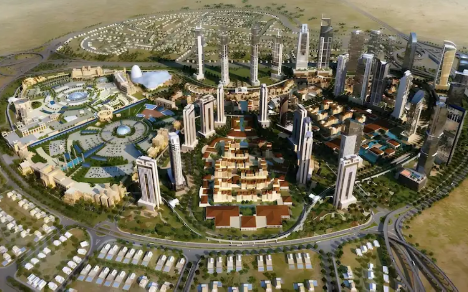 Property Types and Investment Potential