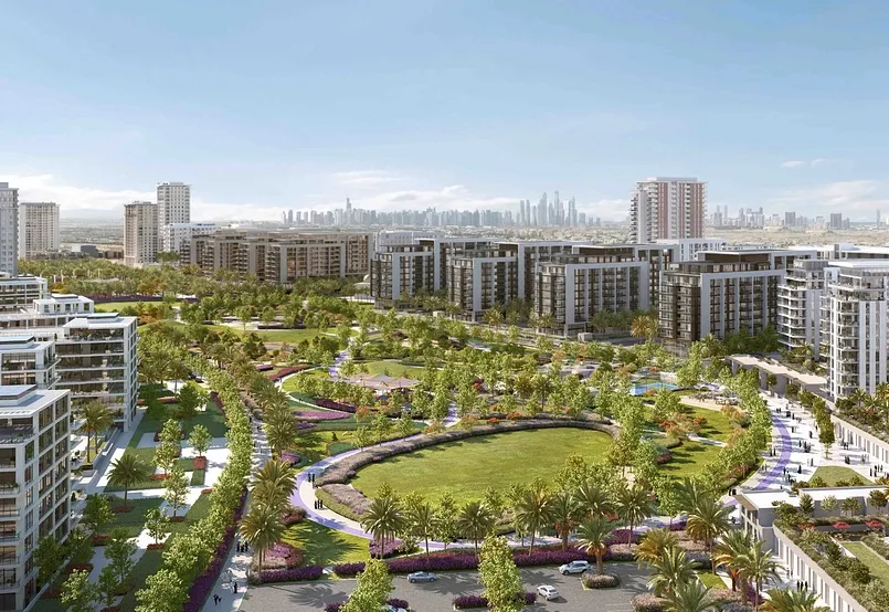 Property Types and Popular Communities