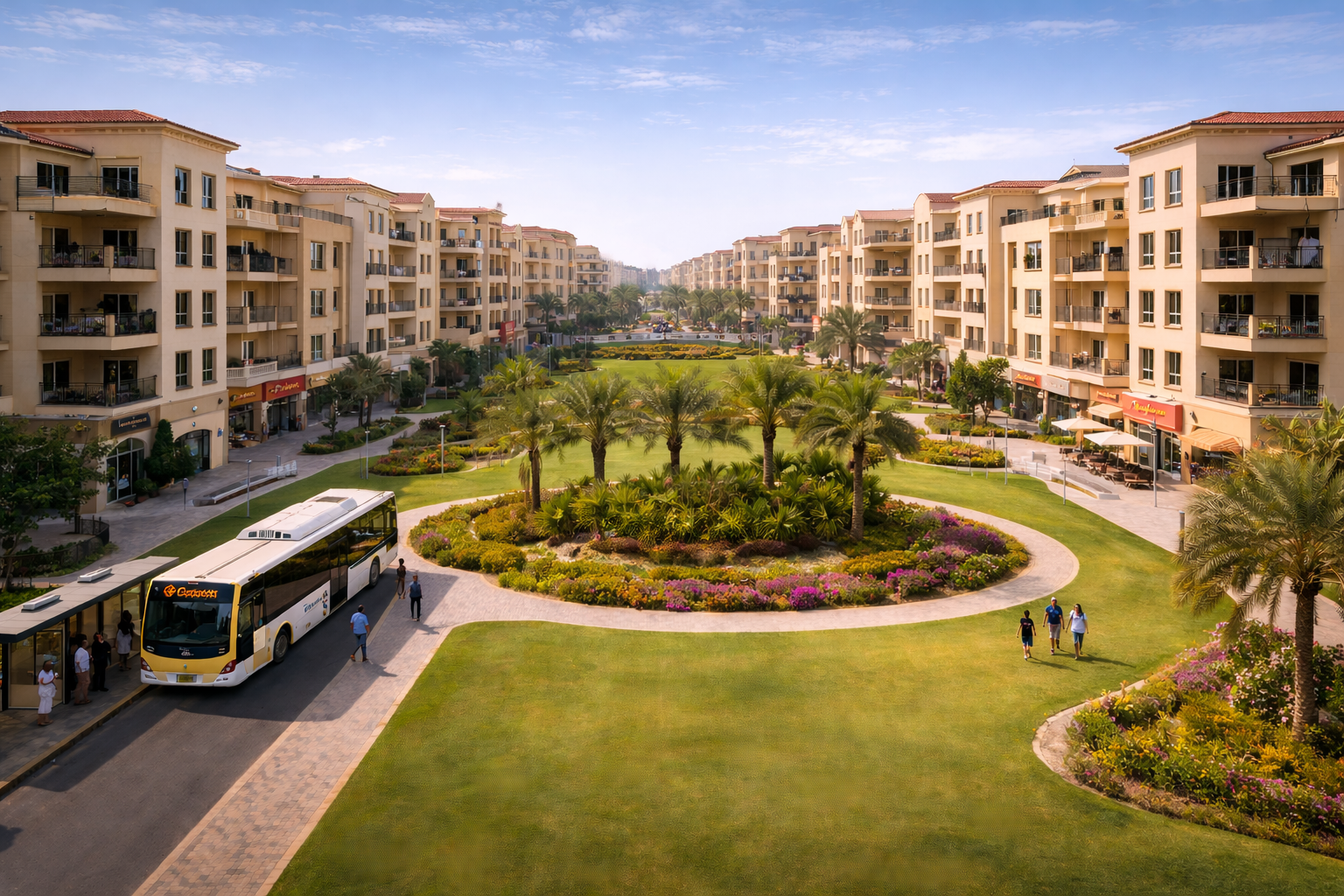 Property types in Liwan