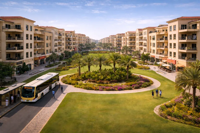 Property types in Liwan