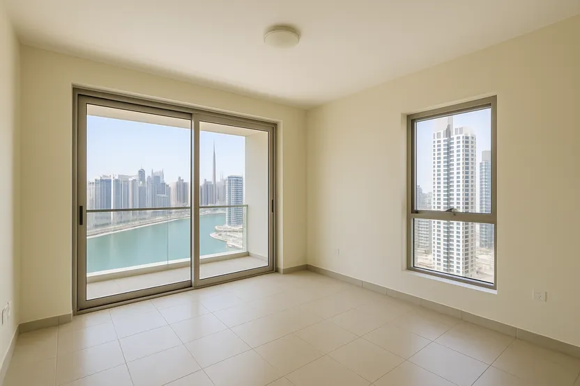 Pros and Cons of Unfurnished Properties in Dubai