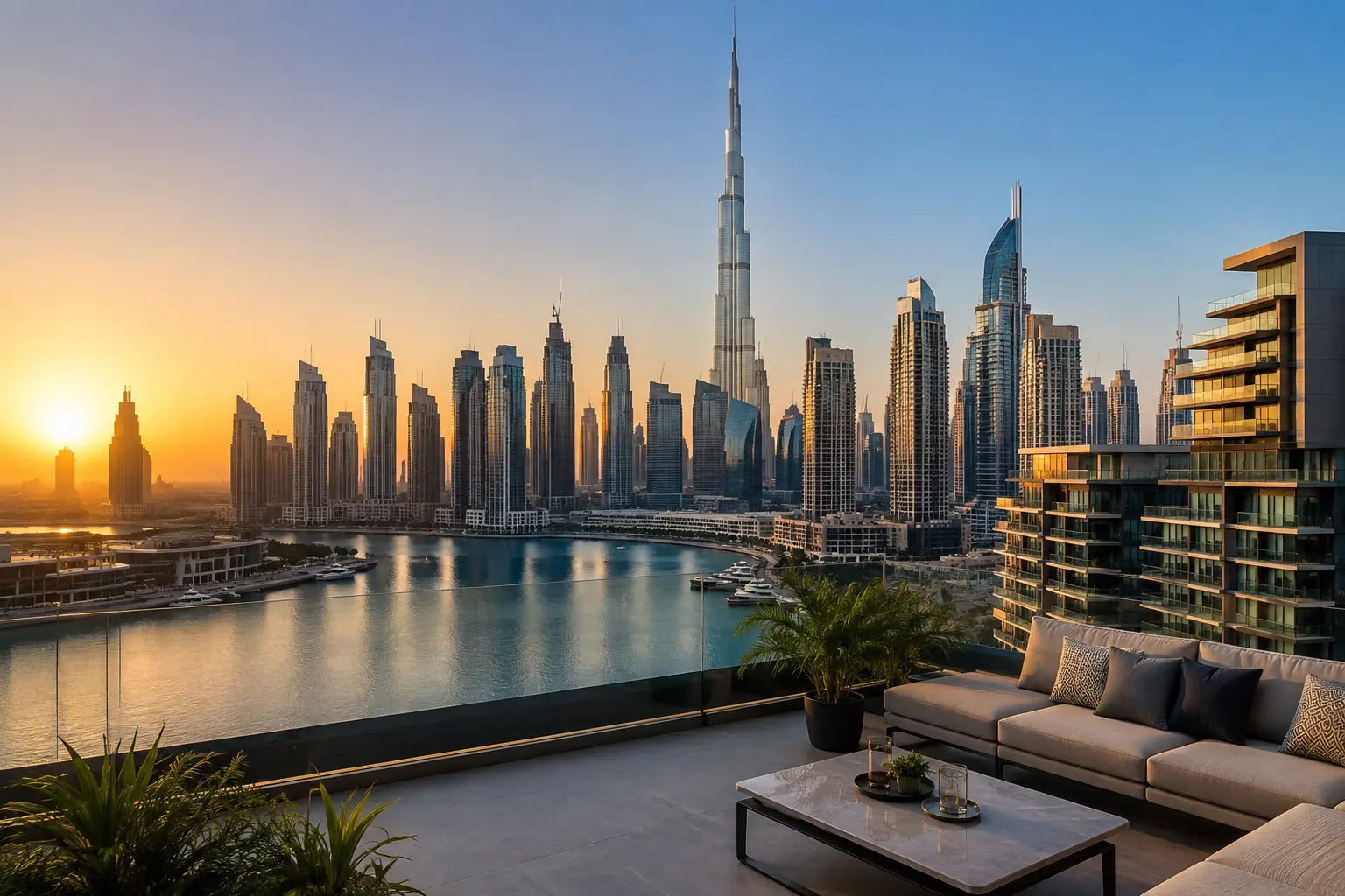 Q2 2026 insights for Dubai property buyers