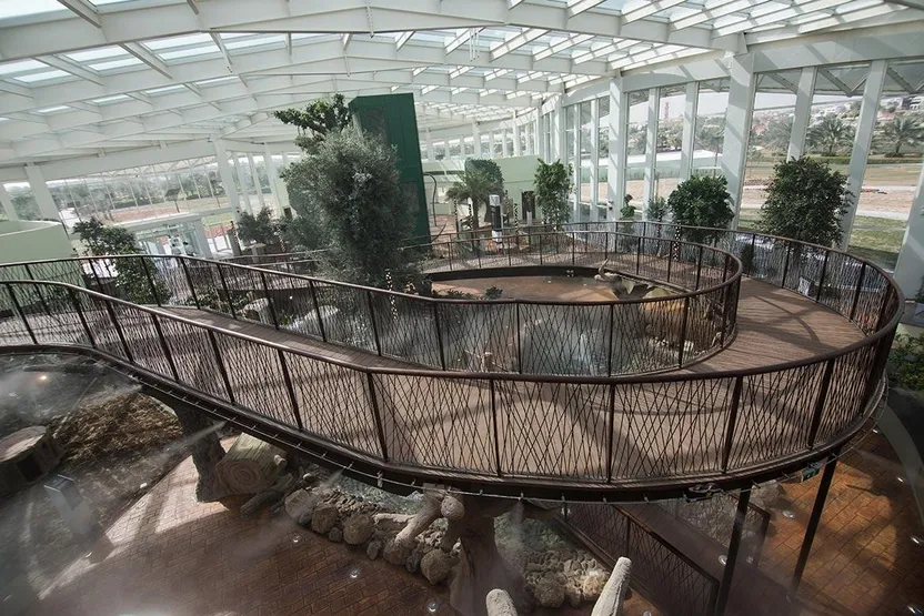 Quranic Park