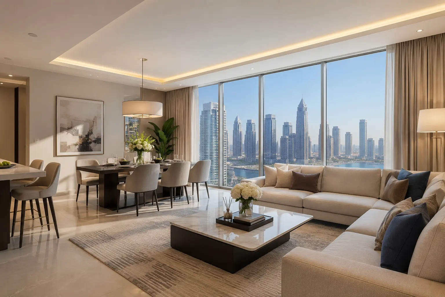 Ready Property
