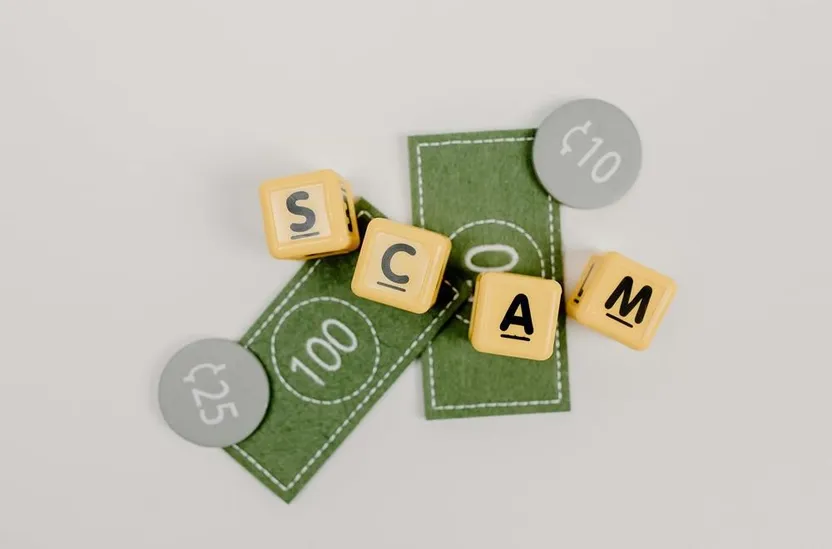 Red Flags and Scams to Avoid