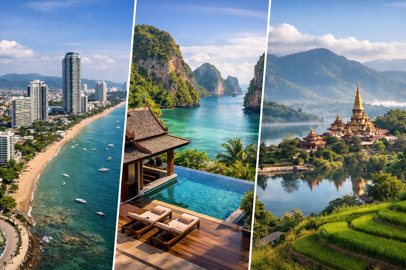 Regions Delivering the Strongest ROI