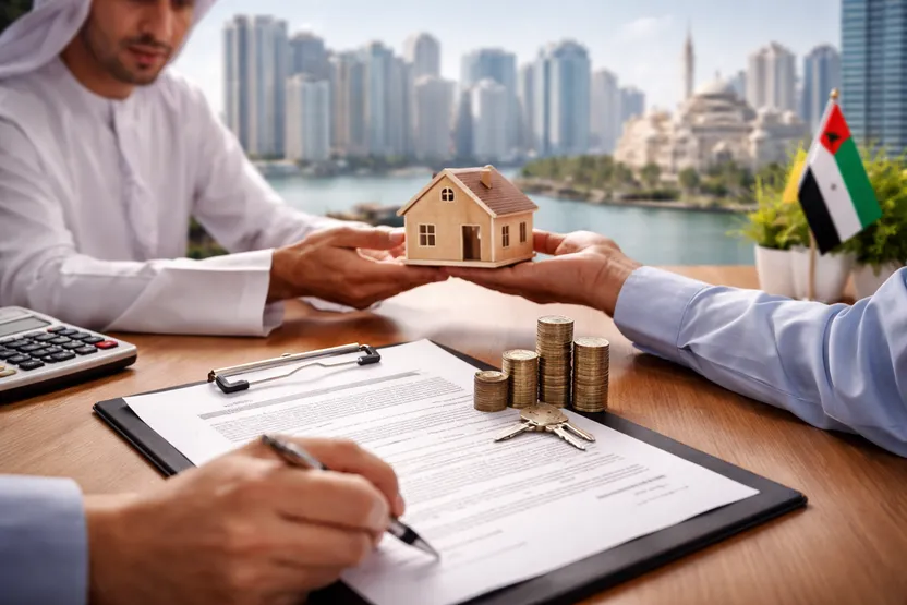 Rent Increase Rules Imposed by Sharjah Municipality