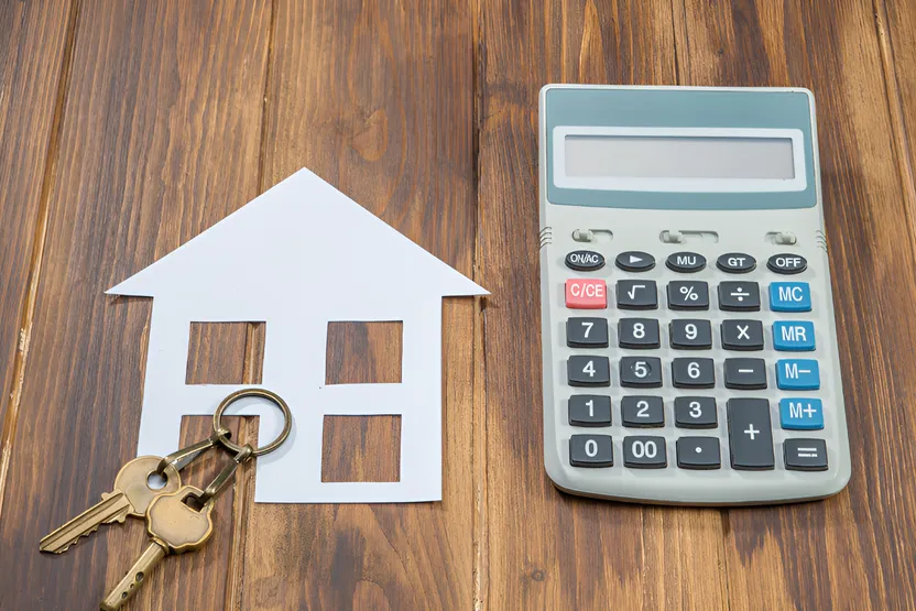 RERA Rent Calculator
