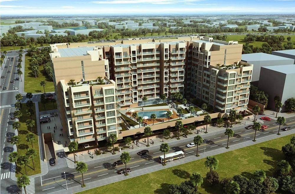 Residential Options & Property Market