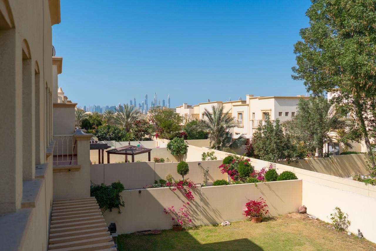 Residential Options & Property Market