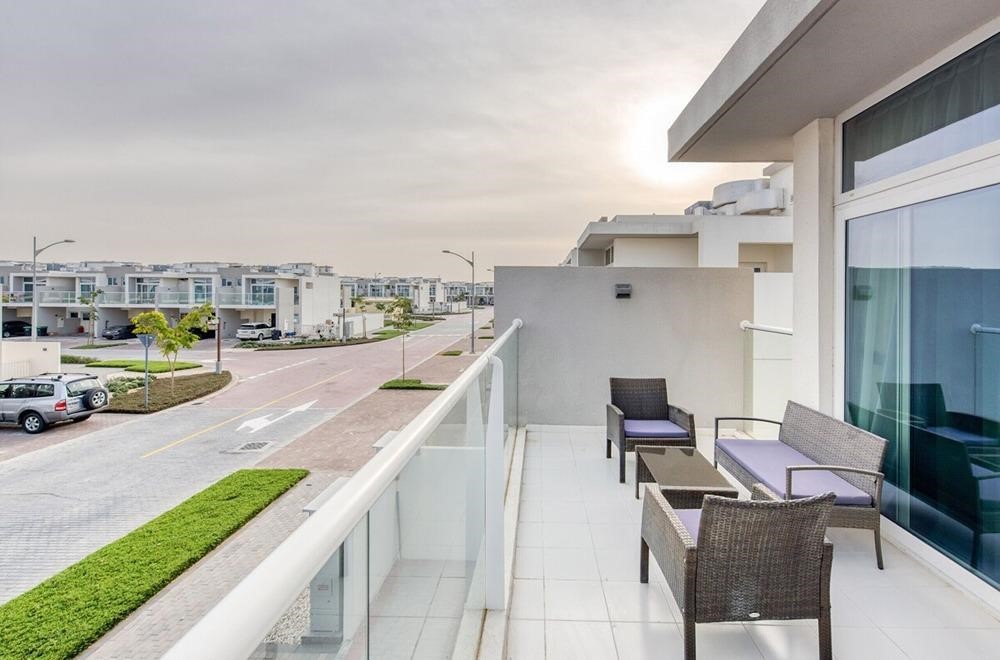 Residential Options & Property Market