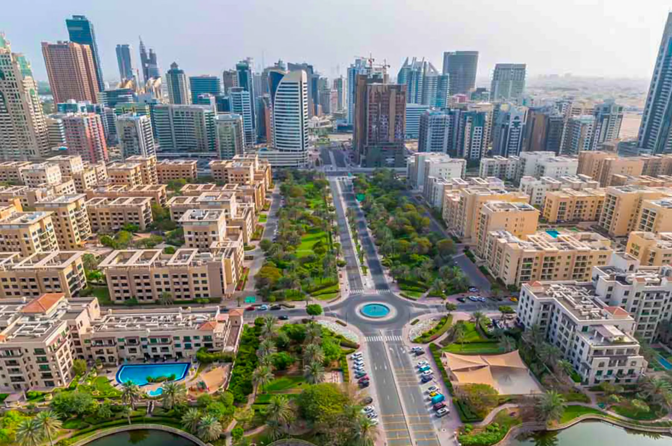 Residential Options & Property Market