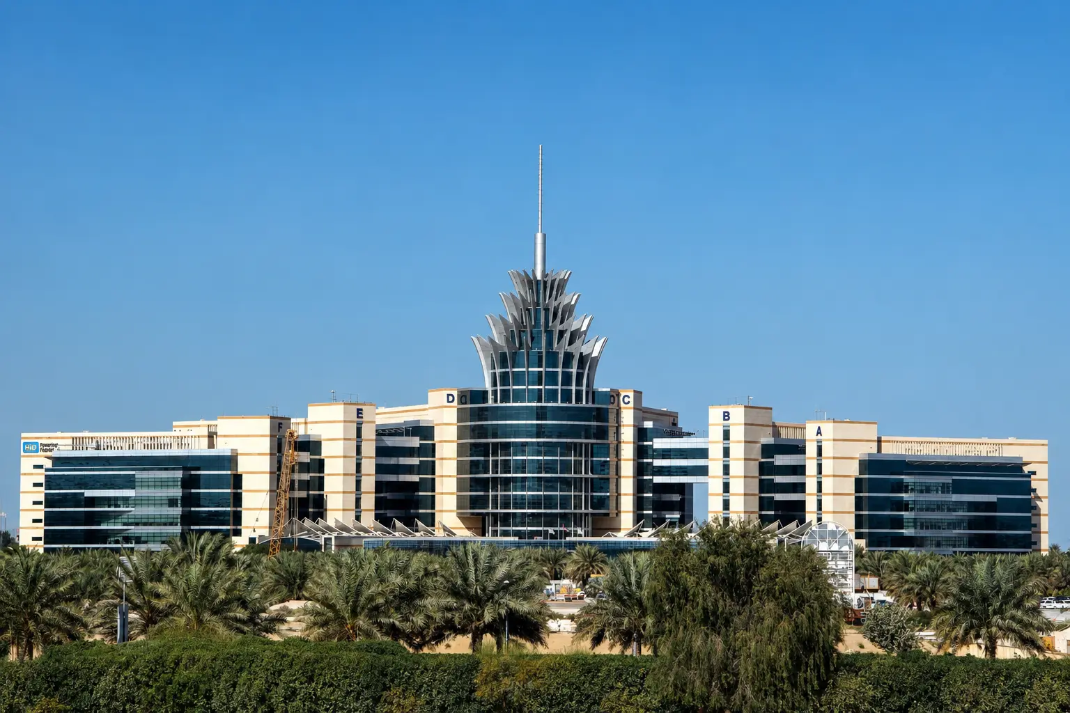 Residential Options & Property Market