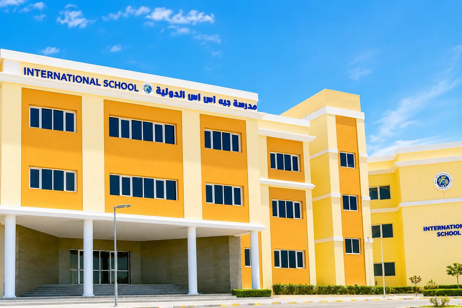 Schools and nurseries in Jumeirah Beach Residence