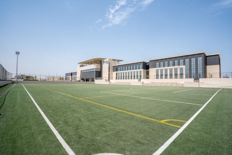 SCHOOLS AND NURSERIES