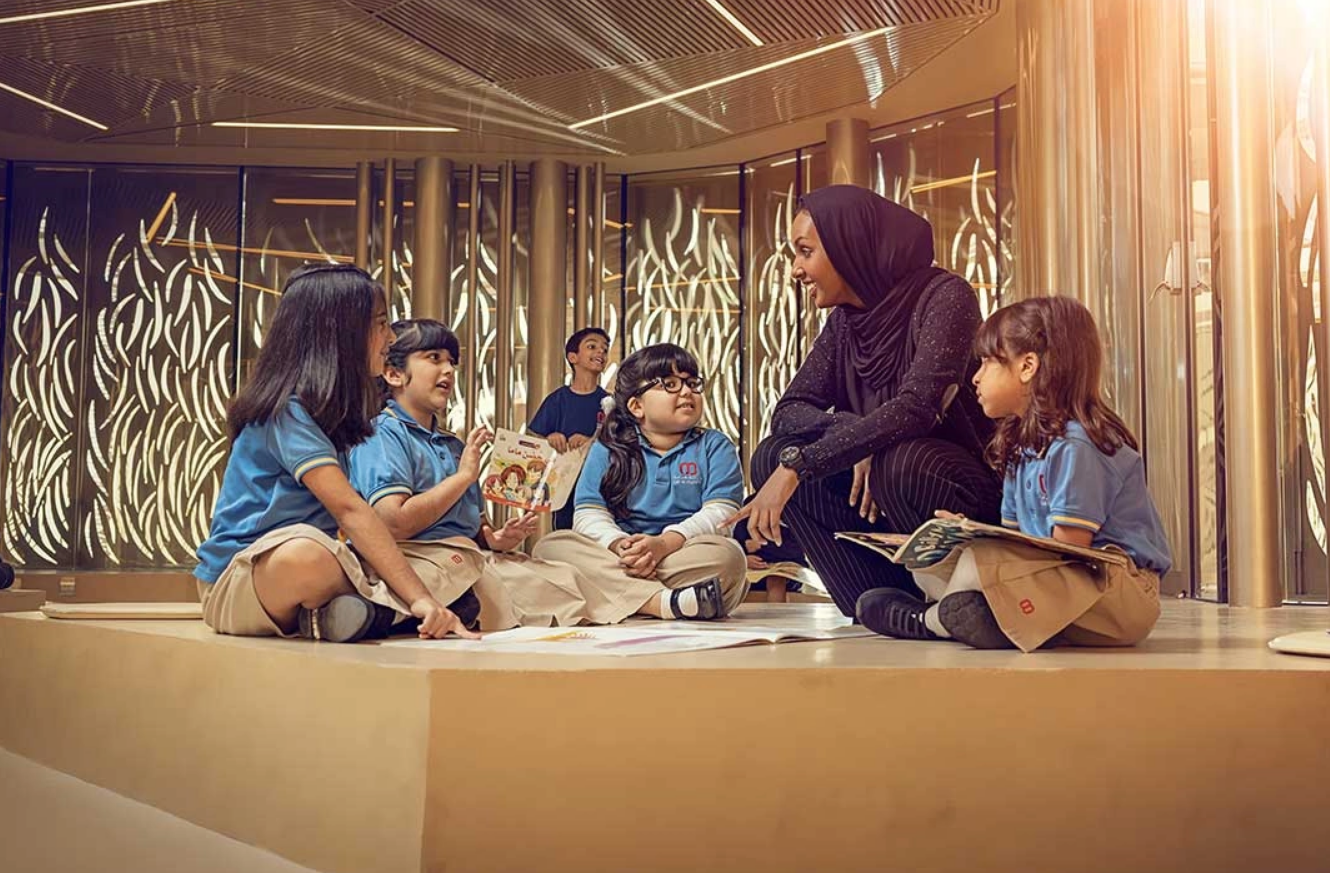 SCHOOLS AND NURSERIES