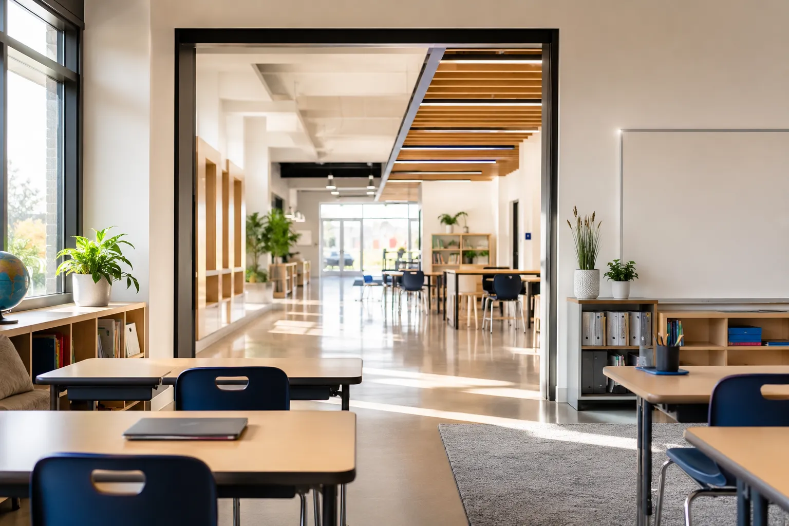 Schools in and around Arabian Ranches 2