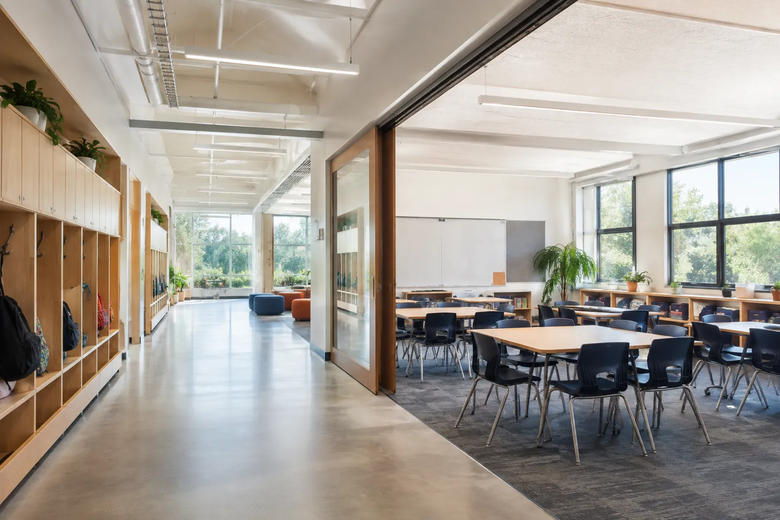 Schools in and around Dubai Marina