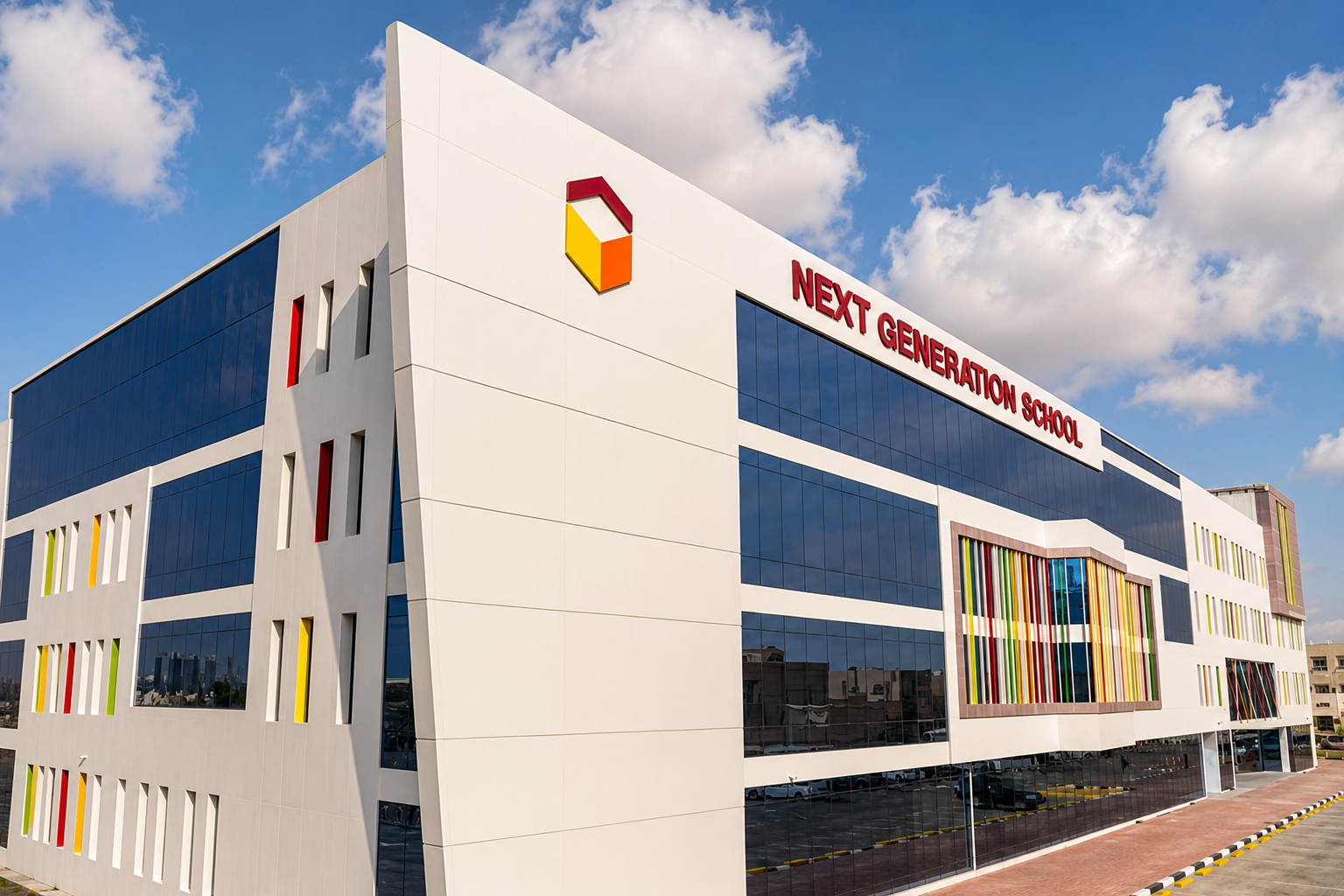 Schools & nurseries